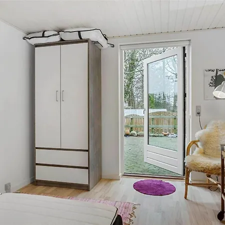 30609-odder-spovevej-1 בית נופש *