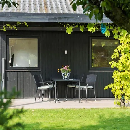 30609-odder-spovevej-1 בית נופש