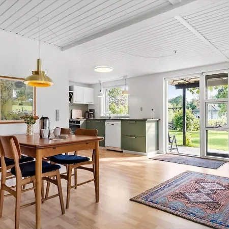 בית נופש 30609-odder-spovevej-1 אודר